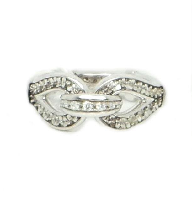 Oiritaly Anello Donna Zancan 210945 13 Oro